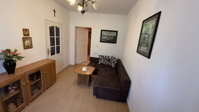 Mieszkanie 2-pokojowe Szczecin Pogodno, ul. Klemensa Janickiego. Zdjęcie 1