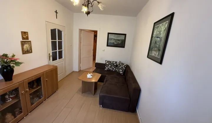 Mieszkanie 2-pokojowe Szczecin Pogodno, ul. Klemensa Janickiego