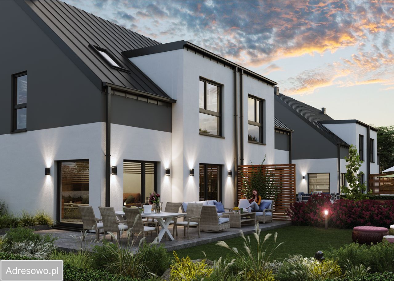 dom wolnostojący, 4 pokoje Murowaniec. Zdjęcie 2