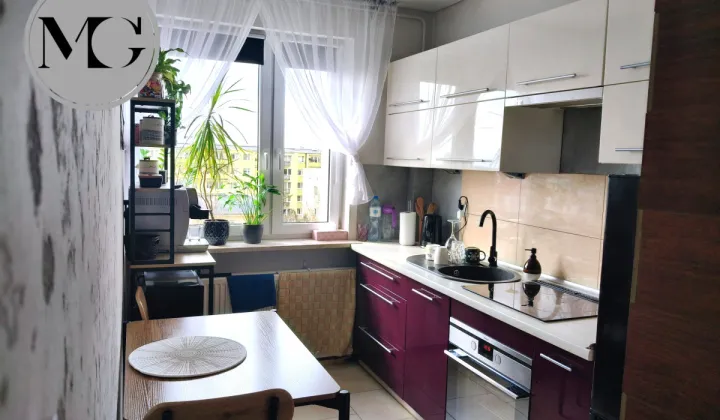Mieszkanie 2-pokojowe Bydgoszcz Szwederowo, ul. Lwowska