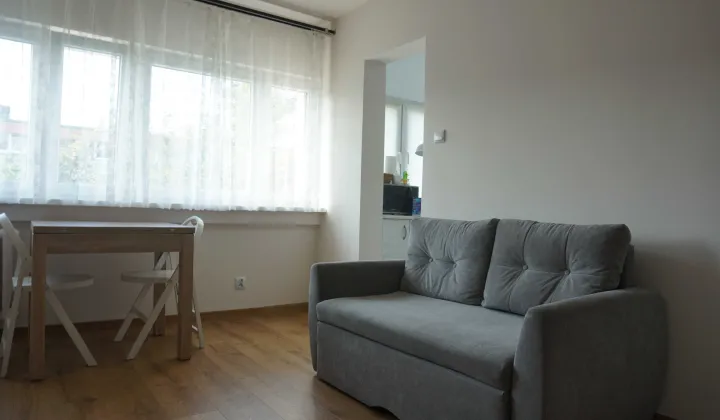 Mieszkanie 2-pokojowe Łódź Teofilów, ul. Traktorowa