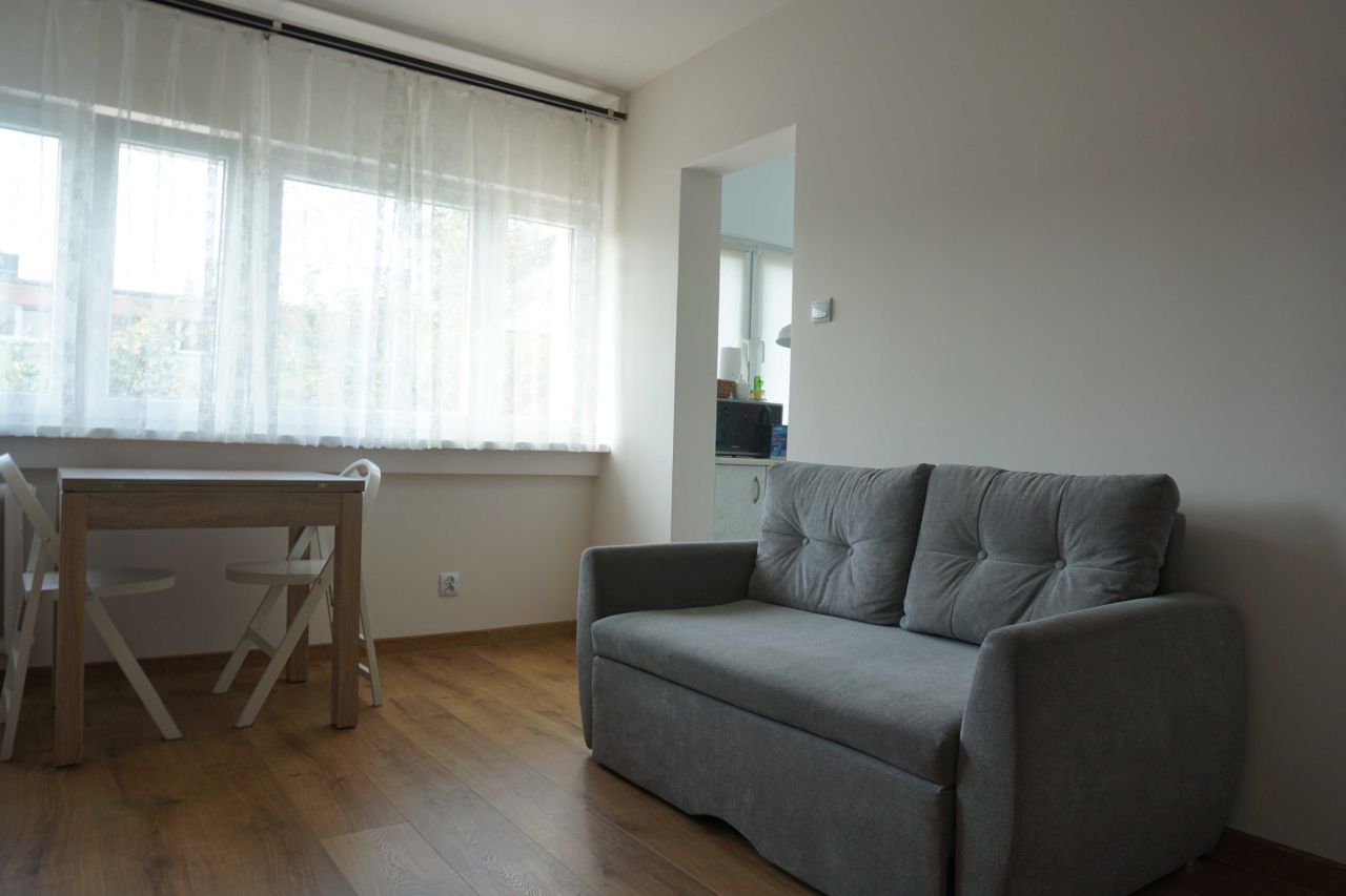 Mieszkanie 2-pokojowe Łódź Teofilów, ul. Traktorowa. Zdjęcie 2