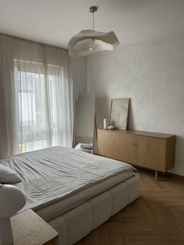 Mieszkanie 3-pokojowe Krzeczyn. Zdjęcie 11