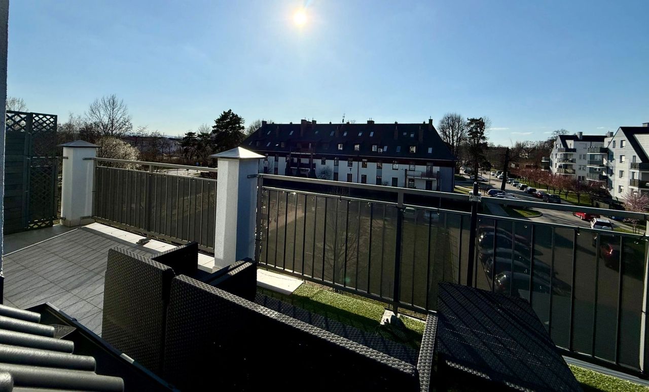 Mieszkanie 3-pokojowe Legnica Bielany, ul. płk. Karola Myrka. Zdjęcie 9