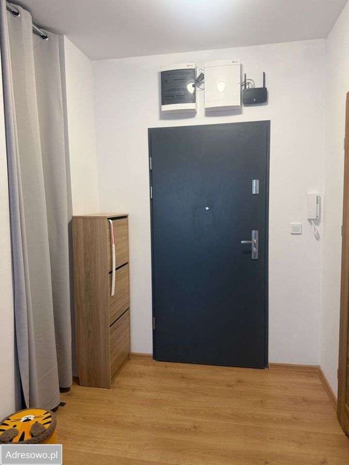 Mieszkanie 2-pokojowe Wrocław Swojczyce, ul. Chałupnicza. Zdjęcie 17