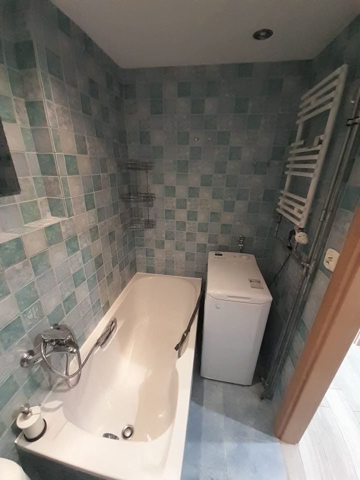 Mieszkanie 2-pokojowe Ruda Śląska Wirek, ul. Osiedlowa. Zdjęcie 8