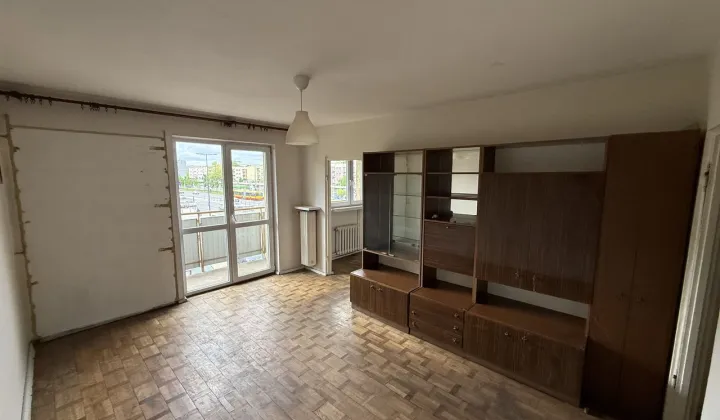 Mieszkanie 2-pokojowe Warszawa Wola, ul. Górczewska