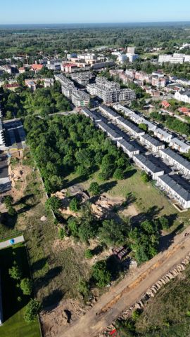 Działka Nowy Dwór Mazowiecki, ul. Dębowa. Zdjęcie 14