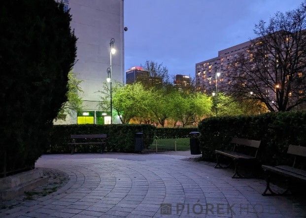 Mieszkanie 2-pokojowe Warszawa Wola, ul. Ogrodowa. Zdjęcie 5
