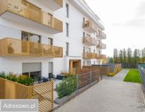 Mieszkanie 3-pokojowe Poznań Górczyn, ul. Krzywa. Zdjęcie 1