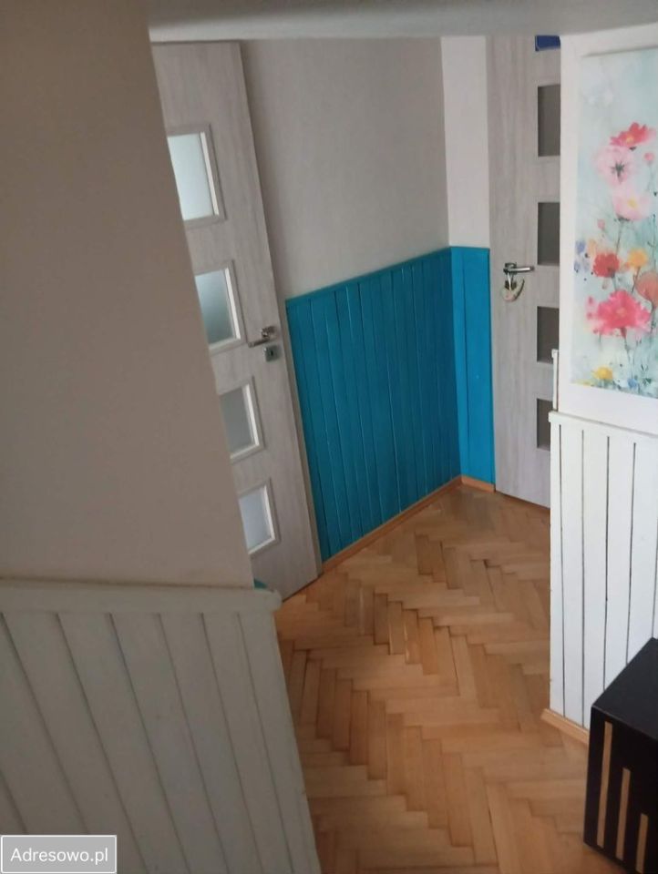 dom wolnostojący, 5 pokoi Piaseczno, ul. Adama Mickiewicza. Zdjęcie 5