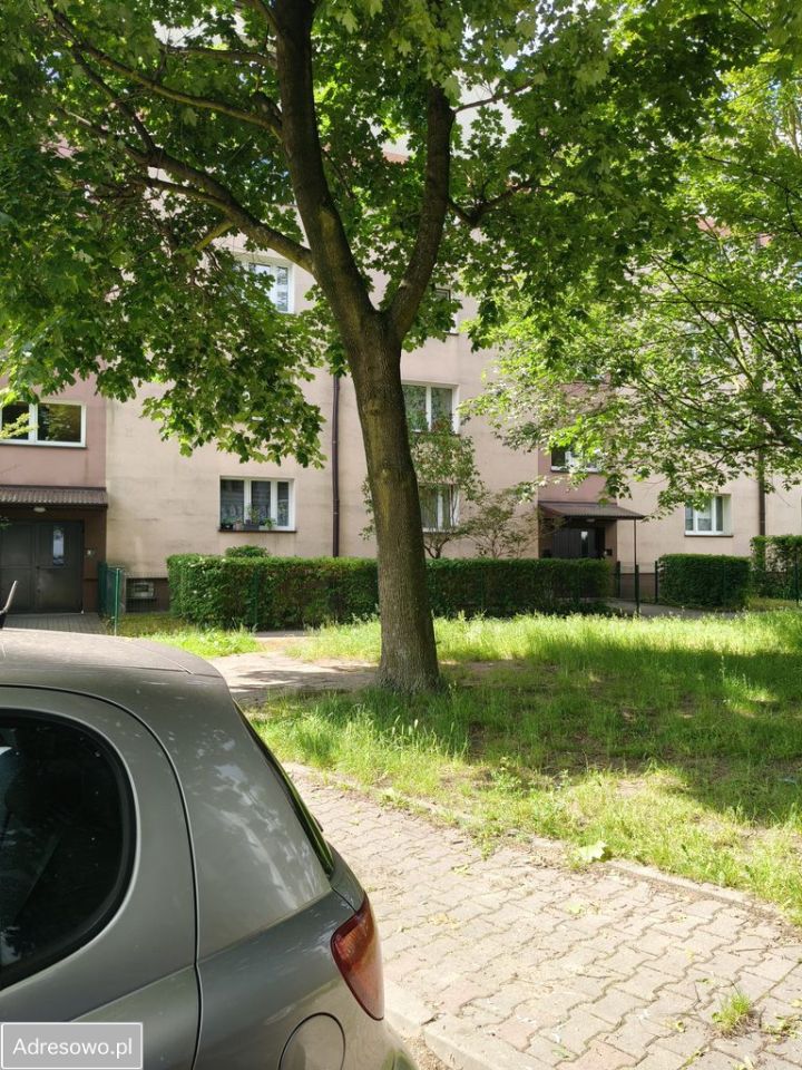 Mieszkanie 1-pokojowe Jaworzno, ul. Klonowa. Zdjęcie 11