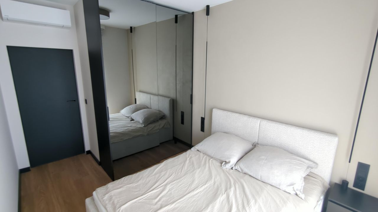 Mieszkanie 2-pokojowe Warszawa Wola, ul. Prosta. Zdjęcie 6