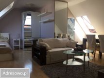 Mieszkanie 2-pokojowe Kraków Kurdwanów, ul. Marii i Bolesława Wysłouchów. Zdjęcie 2