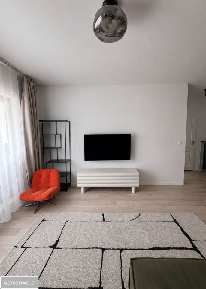 Mieszkanie 2-pokojowe Warszawa Wilanów, ul. Sarmacka. Zdjęcie 4