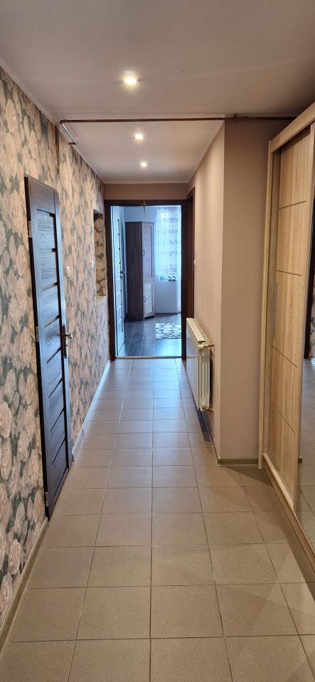 dom wolnostojący, 4 pokoje Lidzbark, ul. Stare Miasto. Zdjęcie 13