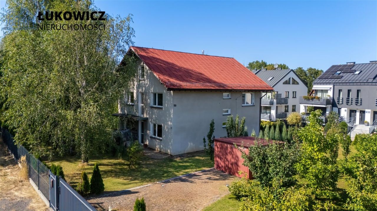 dom wolnostojący, 6 pokoi Bielsko-Biała Kamienica. Zdjęcie 2