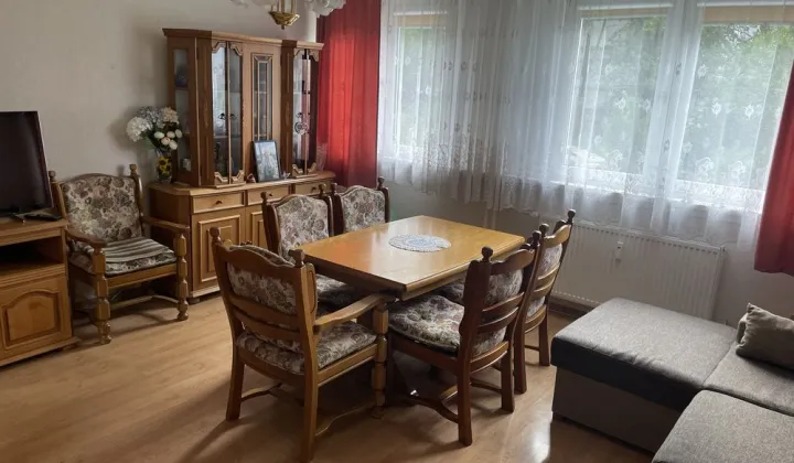 Mieszkanie 3-pokojowe Legnica, ul. Neptuna