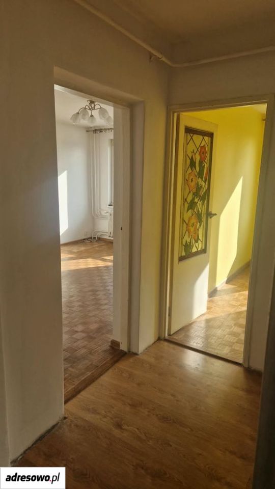 Mieszkanie 3-pokojowe Lublin Kalinowszczyzna, ul. Kazimierza Tumidajskiego. Zdjęcie 3