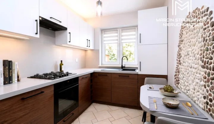 Mieszkanie 2-pokojowe Łódź Olechów, ul. Leszka Białego