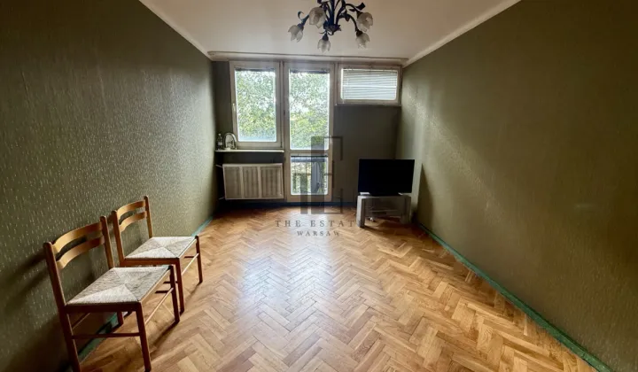 Mieszkanie 2-pokojowe Warszawa Wola