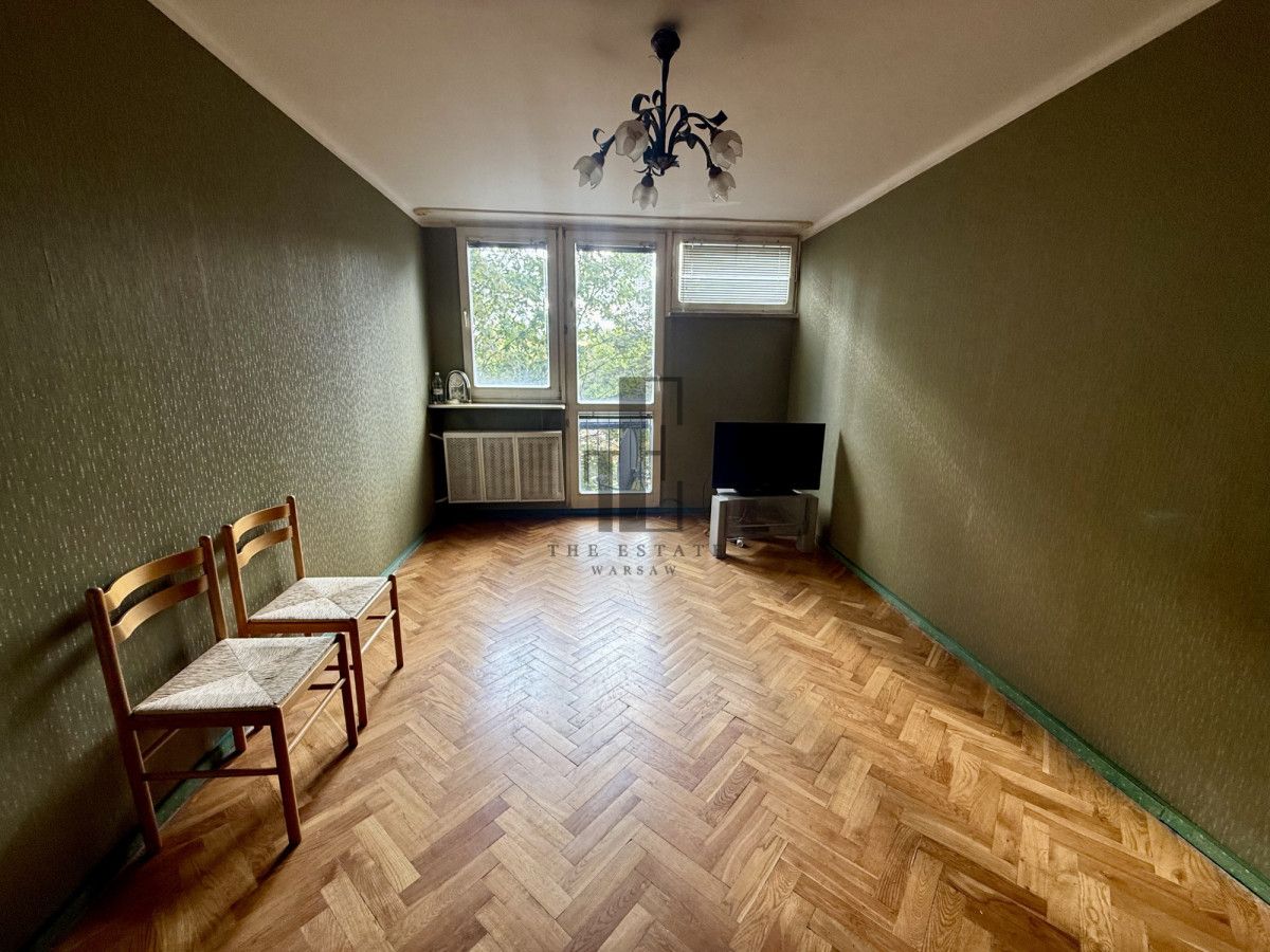 Mieszkanie 2-pokojowe Warszawa Wola. Zdjęcie 1