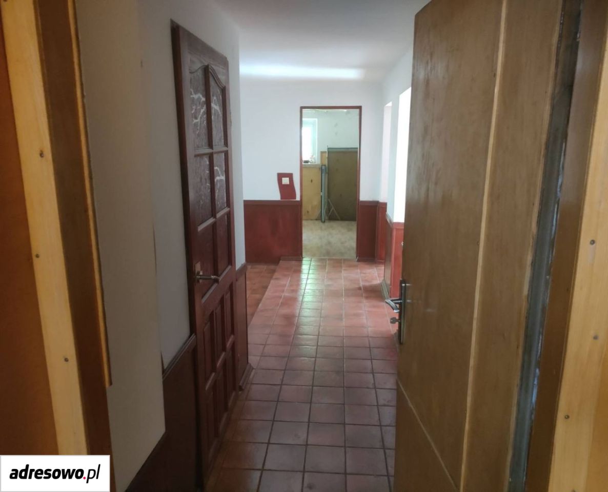 dom wolnostojący, 8 pokoi Sosnowiec Dębowa Góra, ul. Stroma. Zdjęcie 14