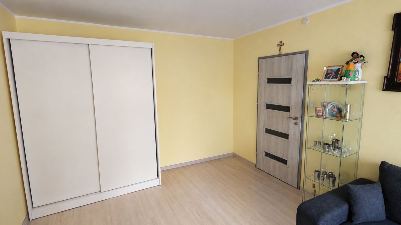 Mieszkanie 2-pokojowe Sosnowiec Zagórze, ul. Gwiezdna. Zdjęcie 11