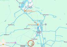 Działka budowlana Krążkowo. Zdjęcie 3