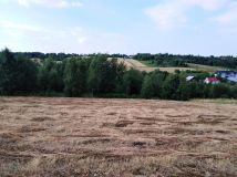 Działka rolno-budowlana Michałowice, ul. Leśna. Zdjęcie 2