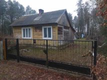 siedlisko Augustów. Zdjęcie 4