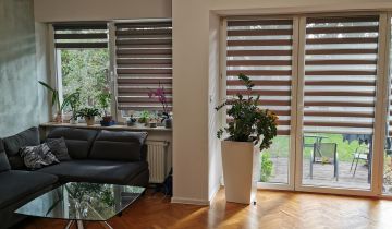 bliźniak, 5 pokoi Warszawa Wawer, ul. Sępia