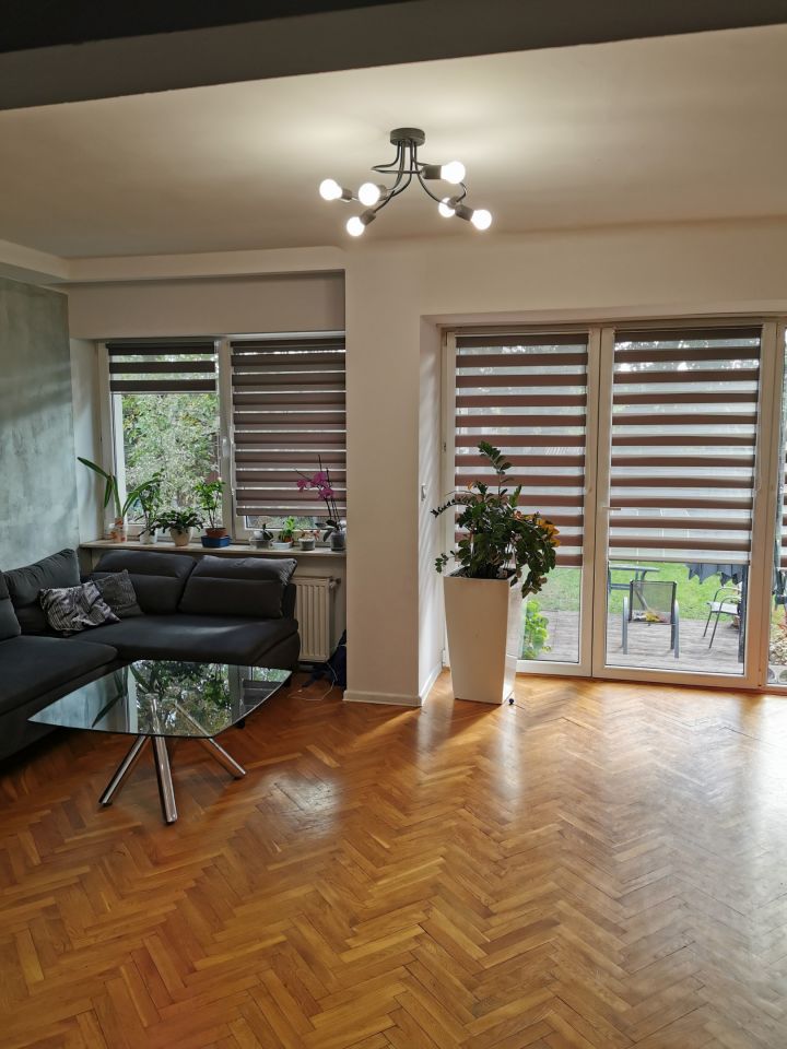 bliźniak, 5 pokoi Warszawa Wawer, ul. Sępia. Zdjęcie 2