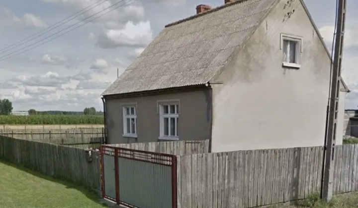 dom wolnostojący Pięczkowo, ul. Miłosławska