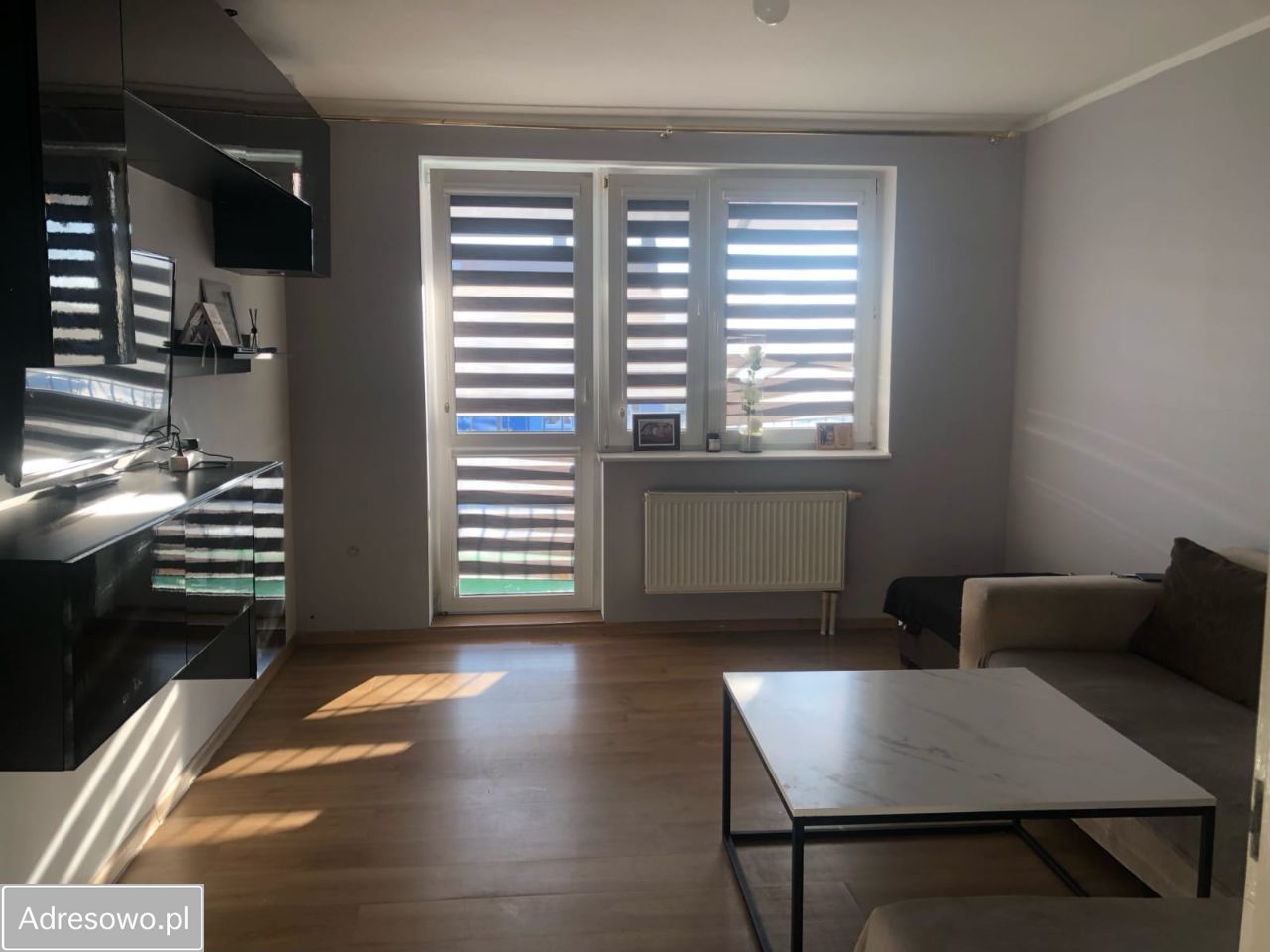 Mieszkanie 2-pokojowe Grudziądz, ul. gen. Józefa Kustronia