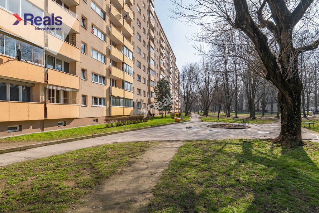 Mieszkanie 3-pokojowe Warszawa Wola, ul. Tadeusza Krępowieckiego. Zdjęcie 15