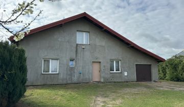 Dom na sprzedaż Rusiec ul. Łąkowa 198 m2