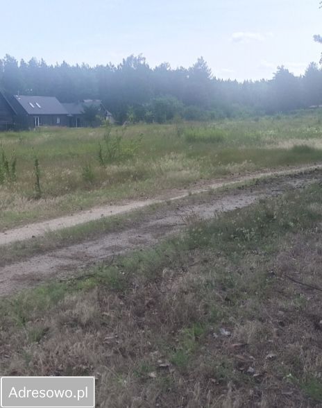 Działka budowlana Mniszew. Zdjęcie 4