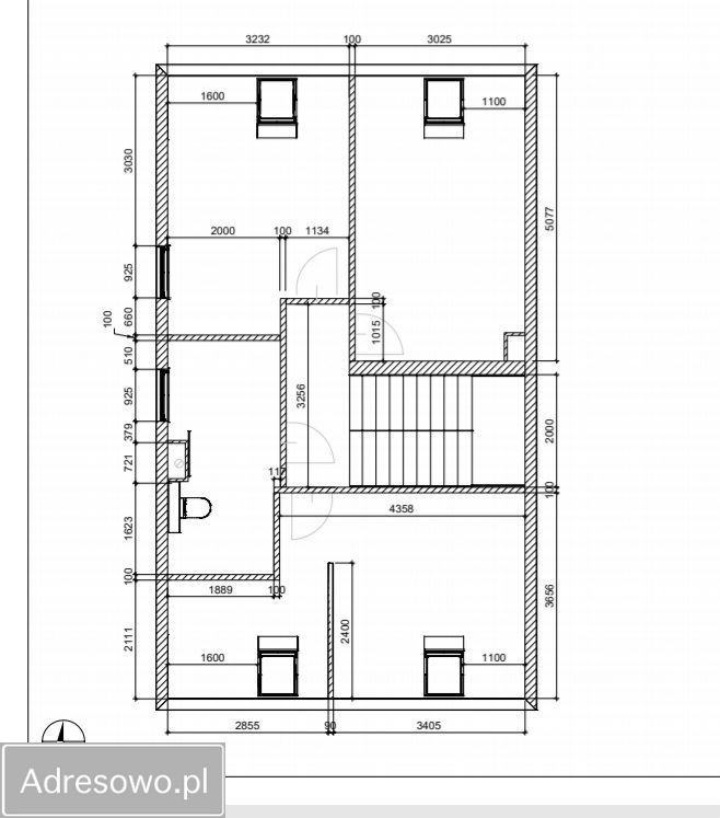 bliźniak, 4 pokoje Bojano, ul. Józefa Wołoszyna. Zdjęcie 18