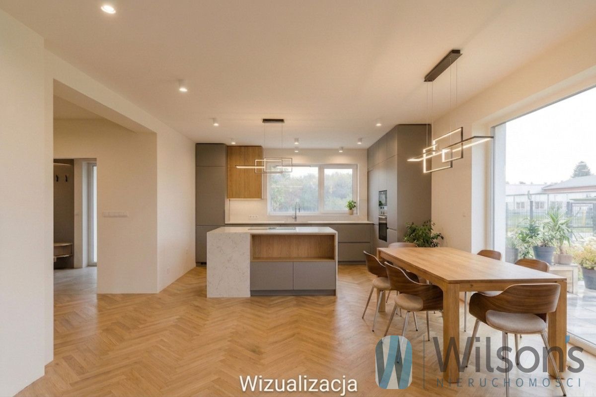 bliźniak, 5 pokoi Wrzosówka. Zdjęcie 5
