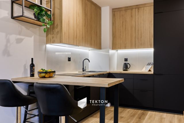 Mieszkanie 2-pokojowe Poznań Starołęka Mała, ul. Wagrowska. Zdjęcie 4