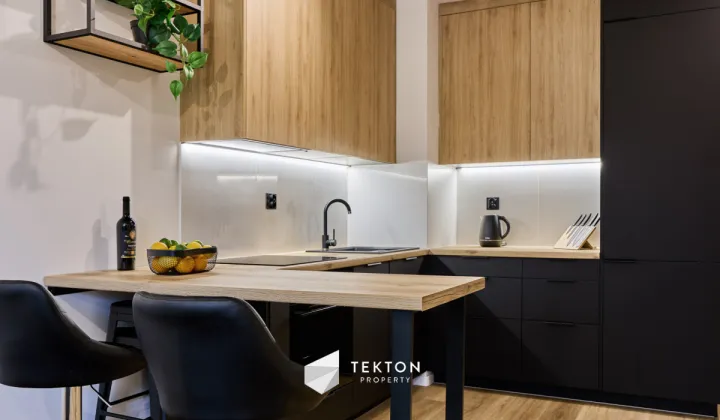 Mieszkanie 2-pokojowe Poznań Starołęka Mała, ul. Wagrowska