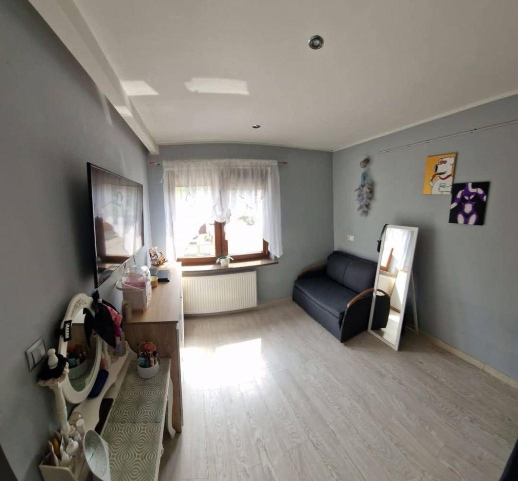 Mieszkanie 2-pokojowe Stargard, al. Gryfa