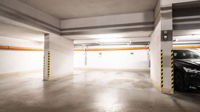 Mieszkanie 3-pokojowe Kraków Śródmieście, ul. Mieszczańska. Zdjęcie 19