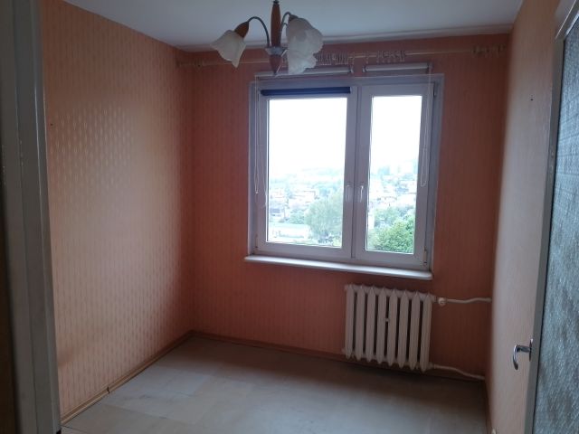 Mieszkanie 3-pokojowe Gdynia Obłuże, ul. Stolarska. Zdjęcie 9