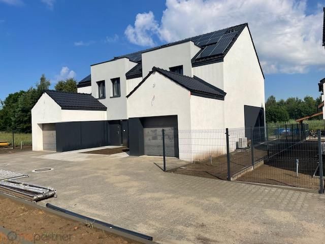 bliźniak, 4 pokoje Piszkawa. Zdjęcie 10