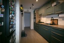 Mieszkanie 2-pokojowe Wrocław Szczepin, ul. Słubicka. Zdjęcie 1