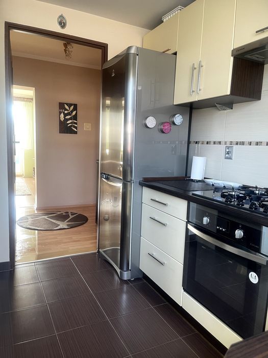 Mieszkanie 3-pokojowe Bukowo. Zdjęcie 8