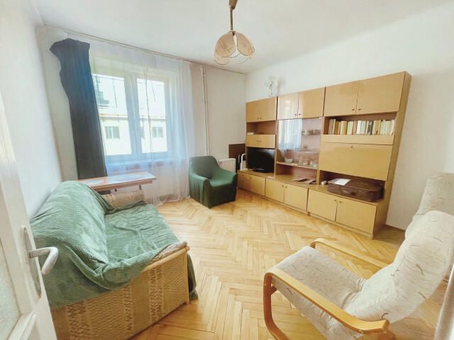 Mieszkanie 1-pokojowe Warszawa Śródmieście, ul. Elektoralna. Zdjęcie 1