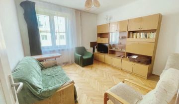 Mieszkanie 1-pokojowe Warszawa Śródmieście, ul. Elektoralna